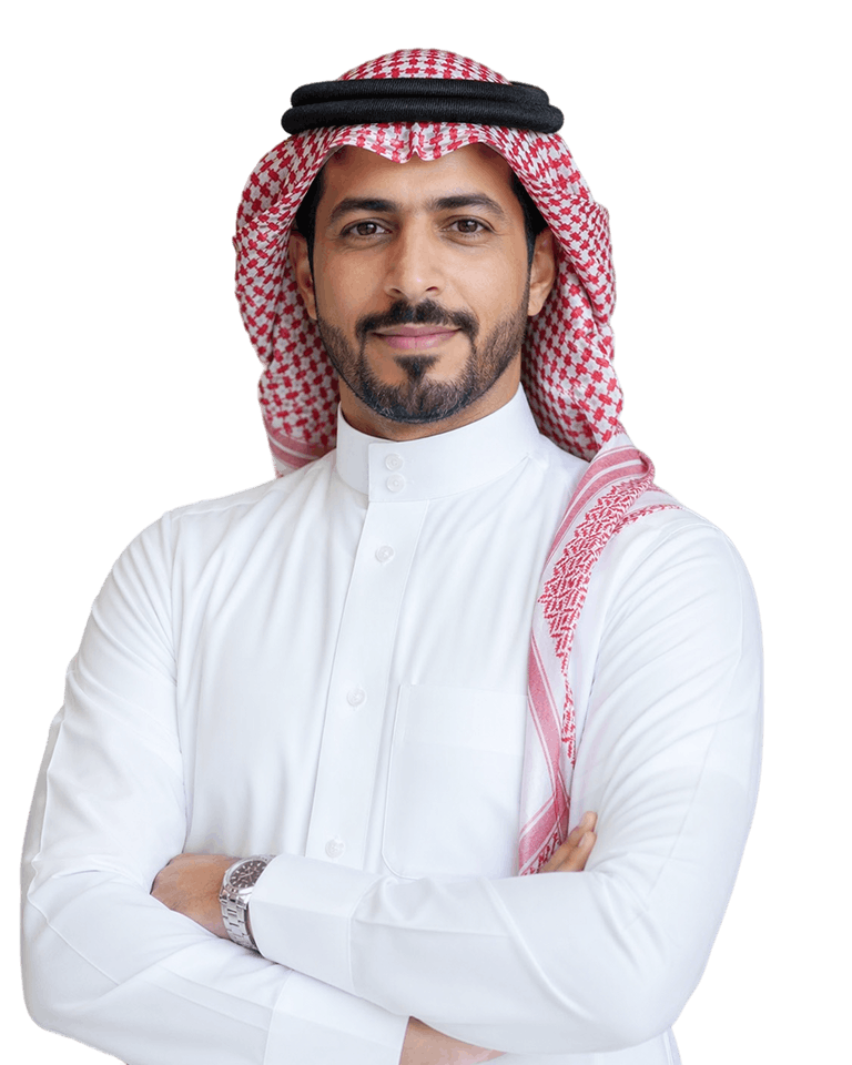 خبير يقدم جلساته عبر منصة ذكي